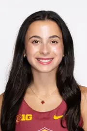 Ally Sparno