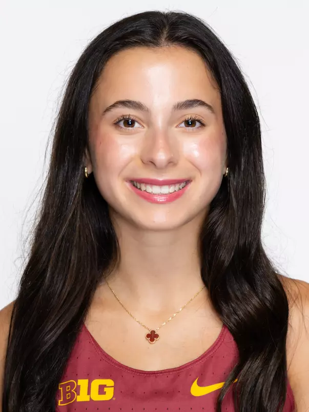 Ally Sparno