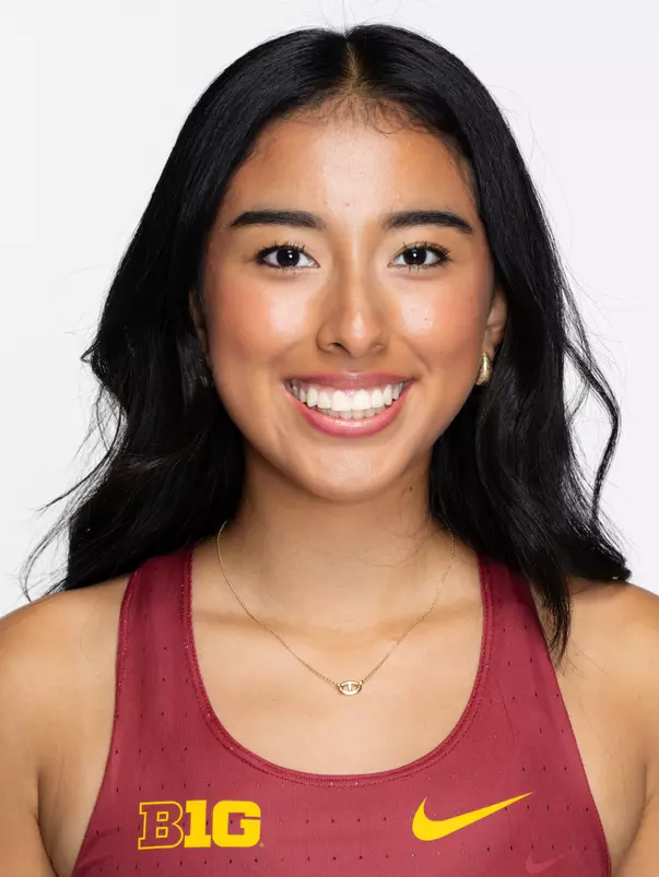 Emilia Gonzalez