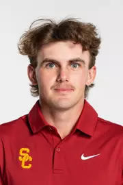 Jack Buchanan 2026-27 headshot