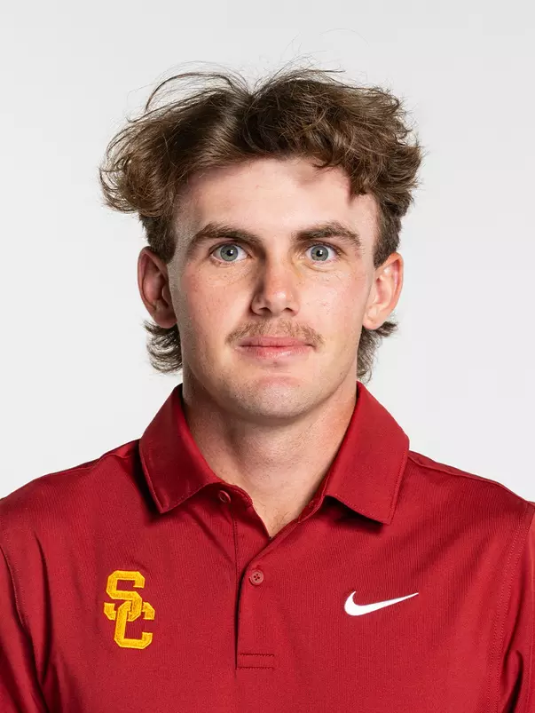 Jack Buchanan 2026-27 headshot