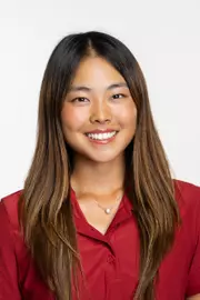Kylie Chong 2026-27 headshot