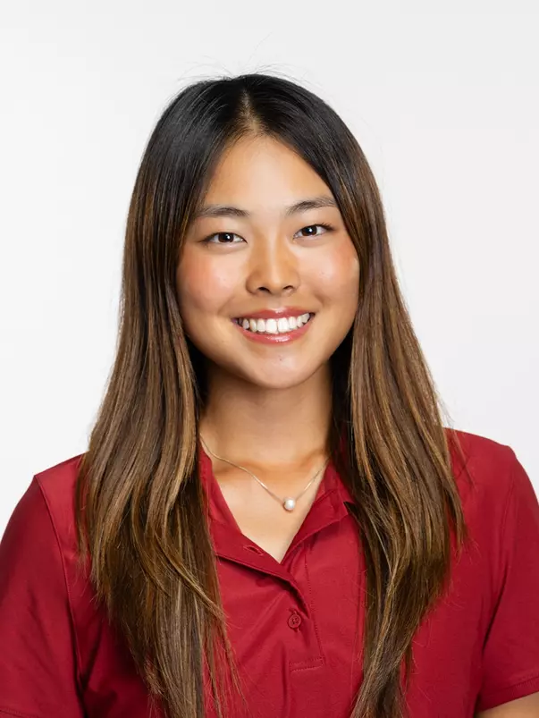 Kylie Chong 2026-27 headshot