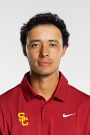Nicolas Dominguez 2026-27 headshot