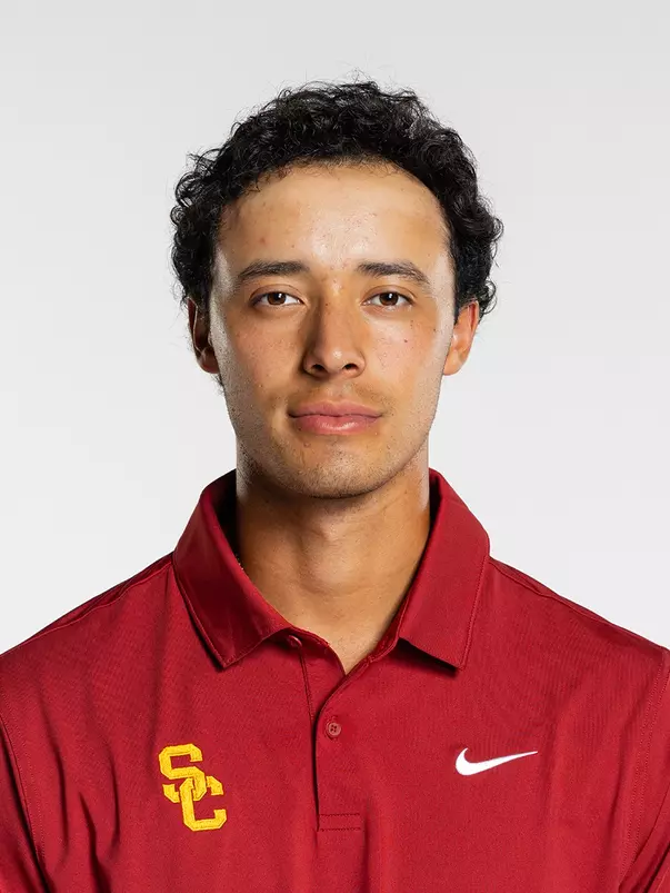 Nicolas Dominguez 2026-27 headshot