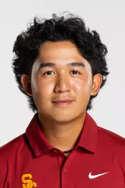 Jaden Dumdumaya 2026-27 headshot