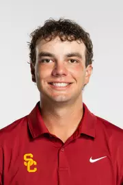 Deitrek Gill 2026-27 headshot
