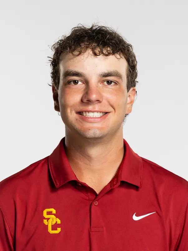 Deitrek Gill 2026-27 headshot