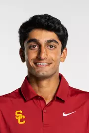 Raghav Guti 2026-27 headshot