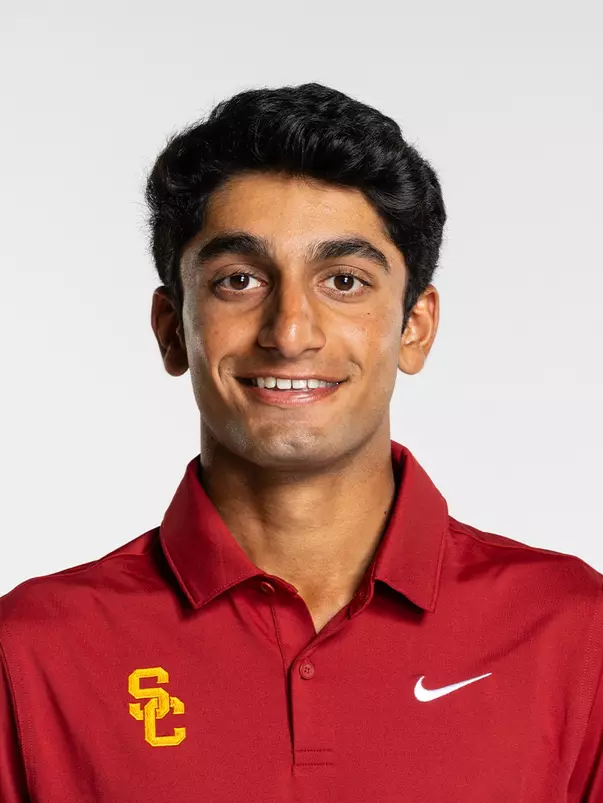 Raghav Guti 2026-27 headshot