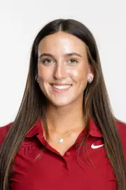 Sarah Hammett 2026-27 headshot