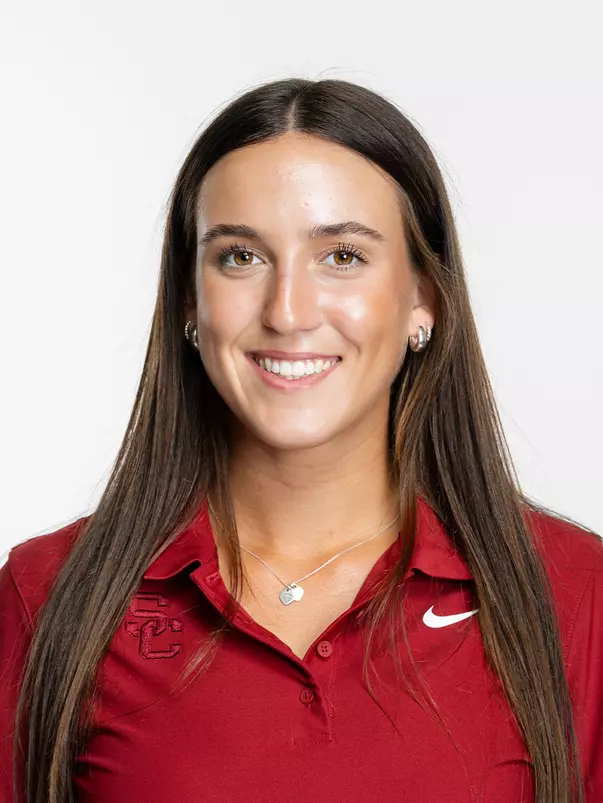 Sarah Hammett 2026-27 headshot