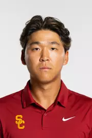 Joshua Hong 2026-27 headshot