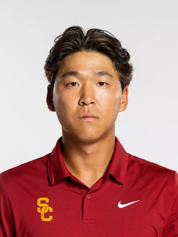 Joshua Hong 2026-27 headshot