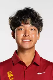 William Hou 2026-27 headshot
