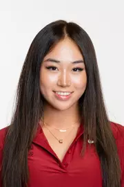 Chloe Kim 2026-27 headshot