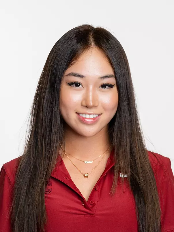 Chloe Kim 2026-27 headshot