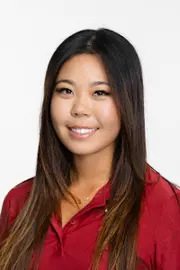 Jasmine Koo 2026-27 headshot