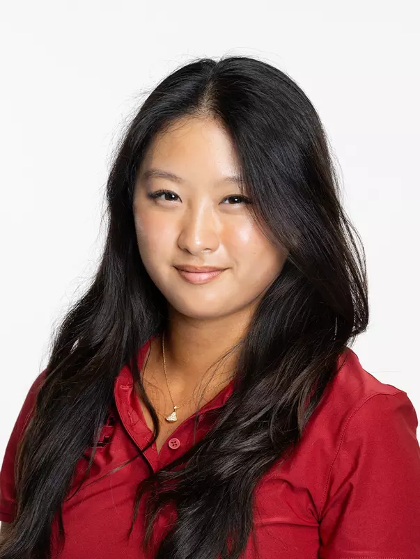 Elise Lee 2026-27 headshot