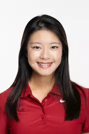 Sophia Lin 2026-27 headshot