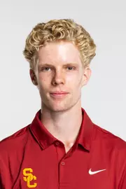 Henrdrick-Luka Schmitz 2026-27 headshot