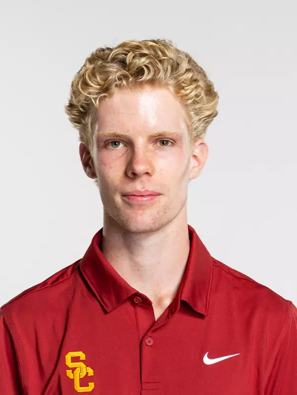 Henrdrick-Luka Schmitz 2026-27 headshot