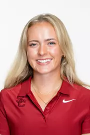 Bailey Shoemaker 2026-27 headshot