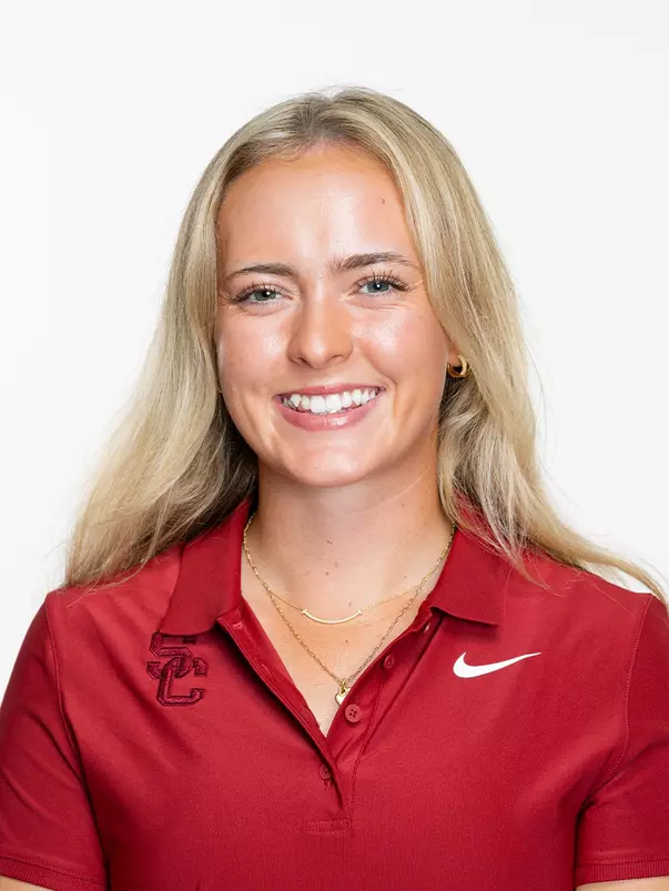Bailey Shoemaker 2026-27 headshot
