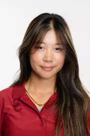 Kaili Xiao 2026-27 headshot