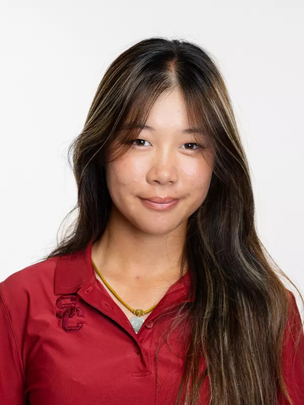 Kaili Xiao 2026-27 headshot