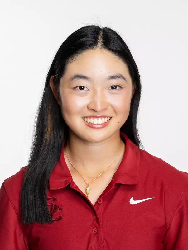 Angela Zhang 2026-27 headshot