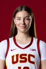 Alesia Talkouskaya headshot