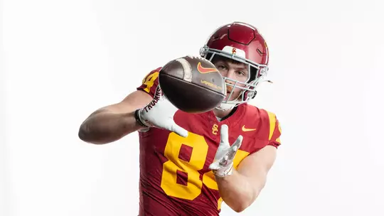 Tucker Ashcraft: Built On Grit