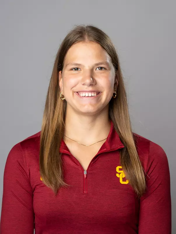 Kristina Alyakin HS 2026-27