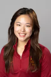 Alyssa Baek HS 2026-27