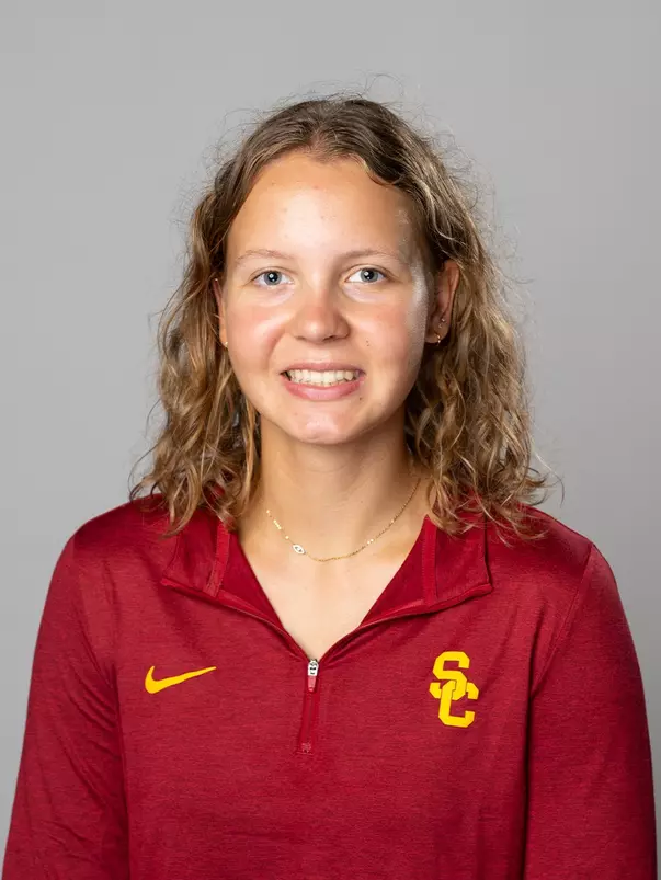 Martyna Brzoska HS 2026-27