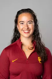 Katie Friedman HS 2026-27