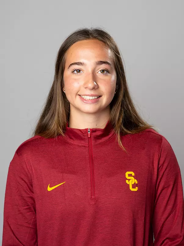 Juliana Kodera HS 2026-27