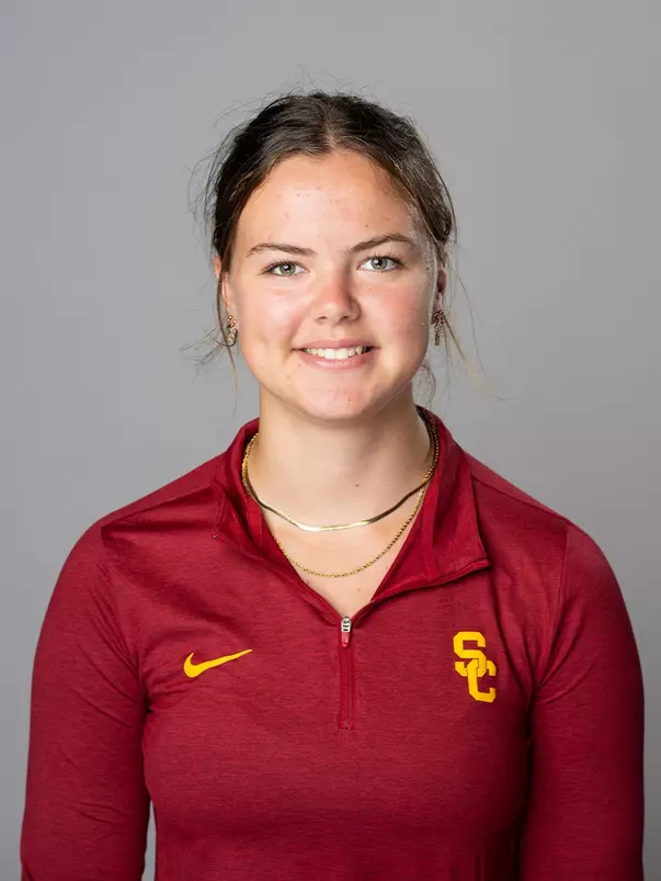 Gemma McLaren HS 2026-27