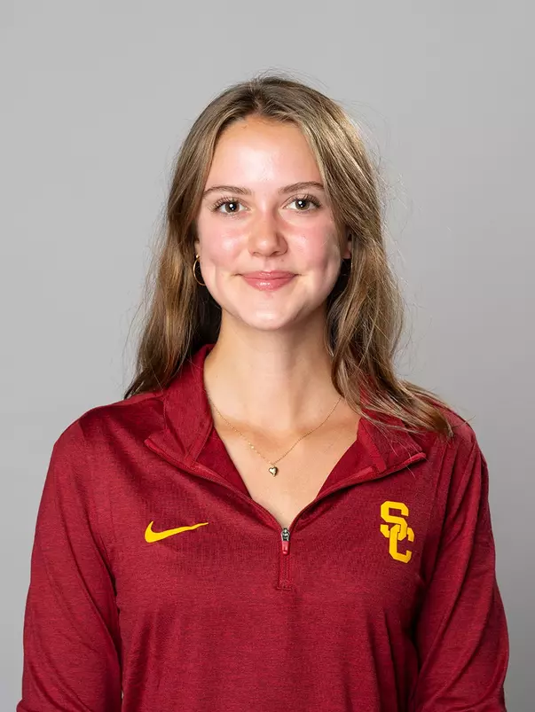 Lucy McNelis HS 2026-27