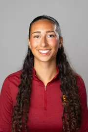 Nicole Motta HS 2026-27