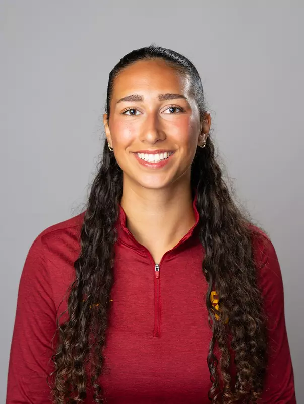 Nicole Motta HS 2026-27