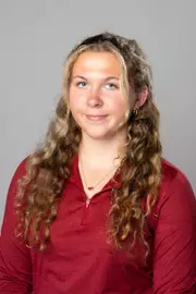 Maddie Norton