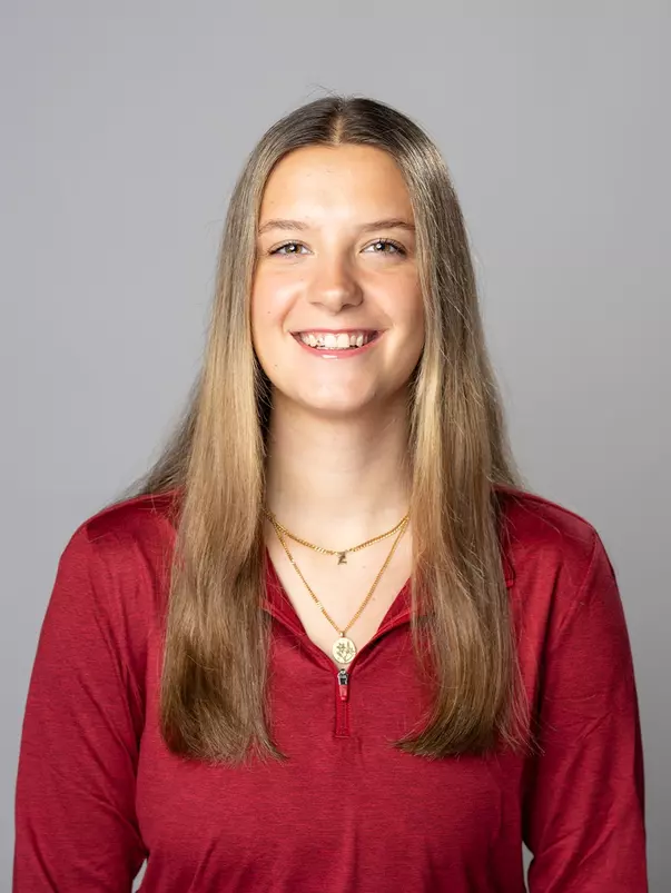 Lily Zehfuss