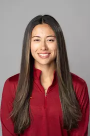 Olivia Aceves HS 2026-27