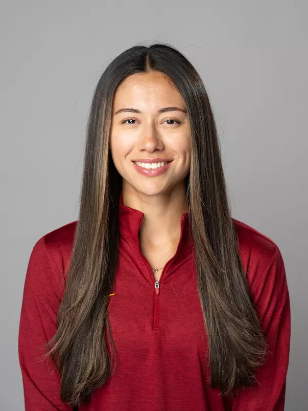 Olivia Aceves HS 2026-27