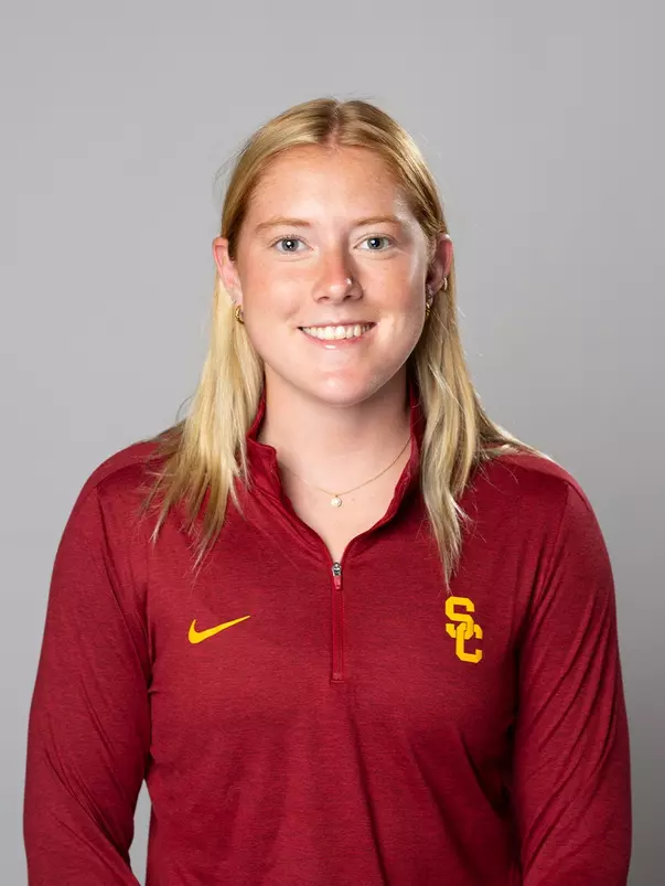 Chloe Amling HS 2026-27