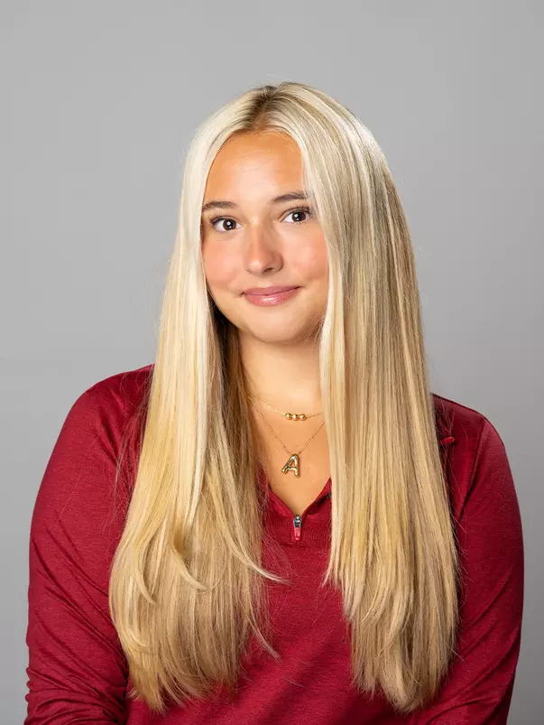 Annie Clark HS 2026-27