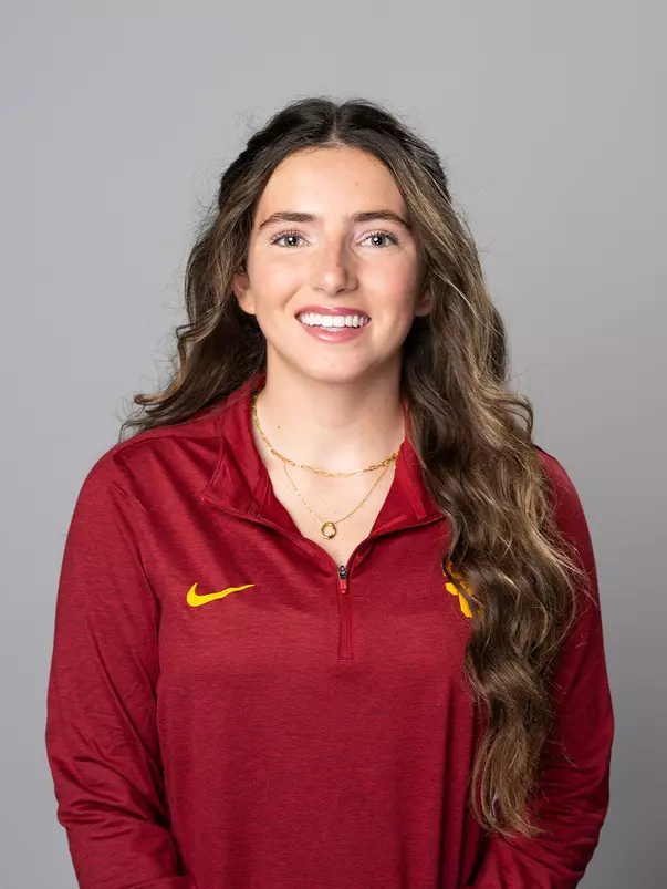 Lily Djavaherian HS 2026-27