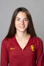 Grace Galipeau HS 2026-27